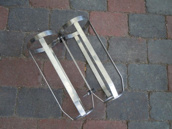 Fender Holder